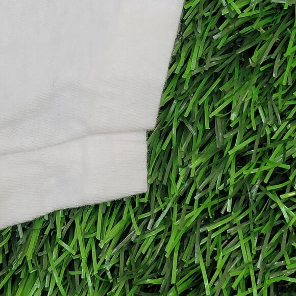 Vintage Funny Football Shirt Small 17x26 Warriors Eat Eagle - Picture 11 of 16